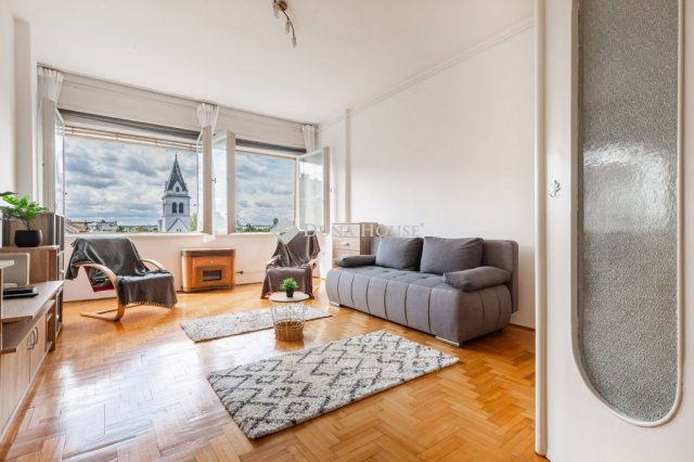 Eladó téglalakás, Budapesten, XI. kerületben 73.9 M Ft, 2 szobás