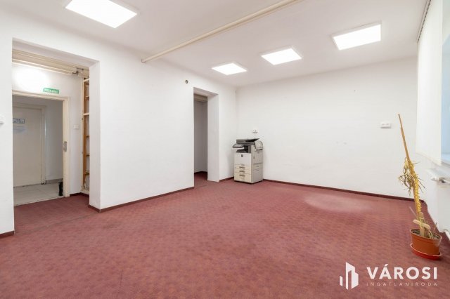 Kiadó iroda, Budapesten, XIII. kerületben 134 E Ft / hó