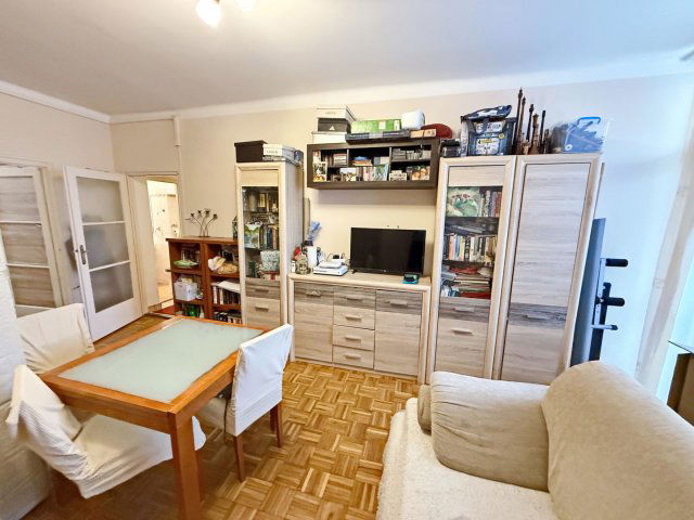 Eladó téglalakás, Debrecenben 51.9 M Ft, 2 szobás