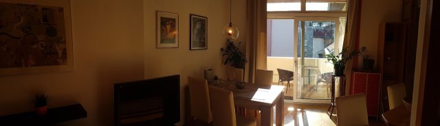 Kiadó téglalakás, albérlet, Budapesten, V. kerületben, 3 szobás