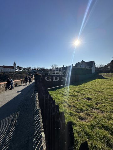 Eladó telek, Tihanyban 450 M Ft / költözzbe.hu