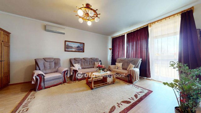 Eladó családi ház, Kálmánházán 83 M Ft, 4+1 szobás