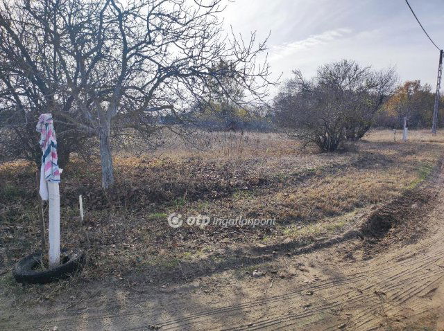 Eladó telek, Szegeden 11.5 M Ft / költözzbe.hu