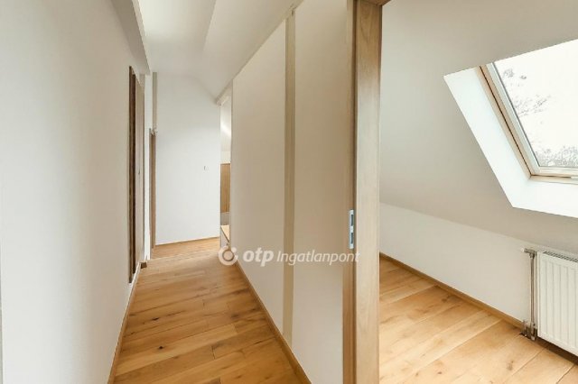 Eladó téglalakás, Budapesten, XII. kerületben 189 M Ft