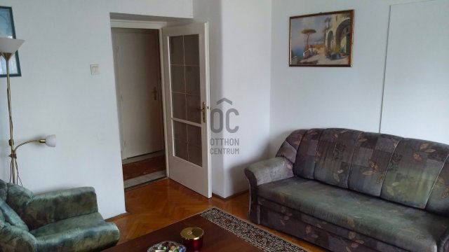 Eladó téglalakás, Szombathelyen, Hajnal utcában 46.9 M Ft