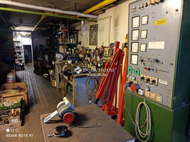 Eladó üzlethelyiség, Budapesten, XIII. kerületben 105 M Ft