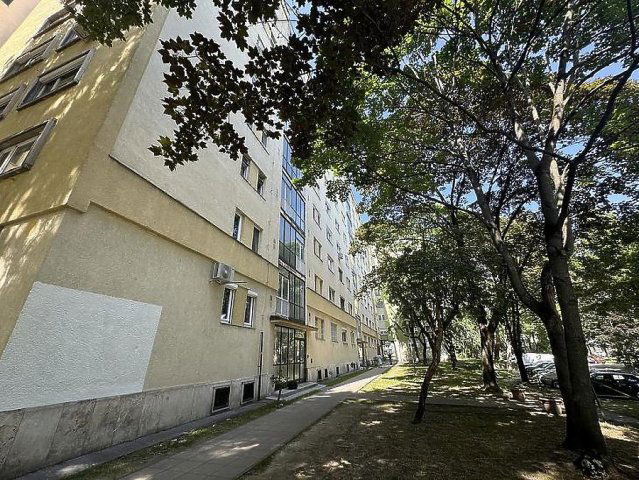 Eladó téglalakás, XIII. kerületben, Róbert Károly körúton