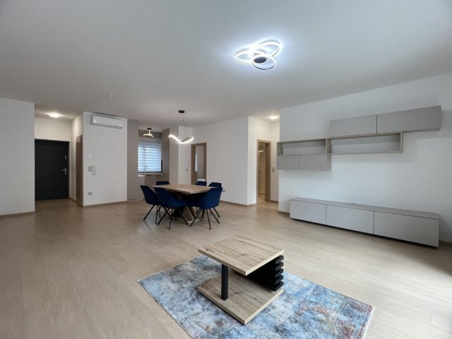 Kiadó téglalakás, albérlet, Kaposváron, Dési Huber István utcában