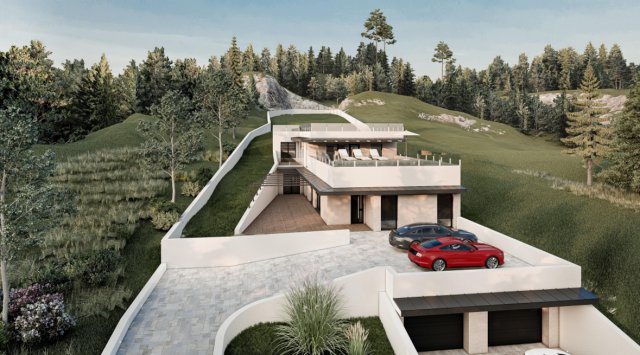 Eladó családi ház, Győrújbaráton 350 M Ft, 5 szobás