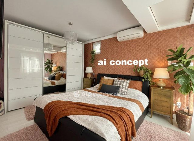 Eladó családi ház, Budapesten, XXII. kerületben 93 M Ft