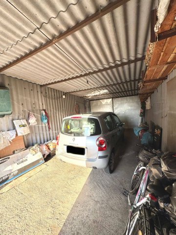 Eladó családi ház, Vasmegyeren 39.5 M Ft, 2 szobás