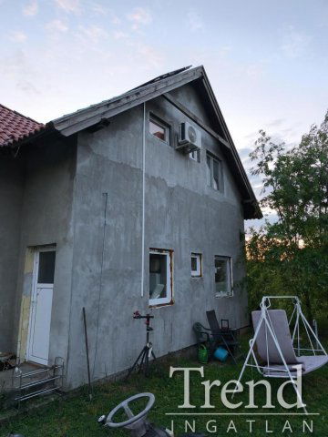 Eladó családi ház, Kisapostagon 40.9 M Ft, 4 szobás