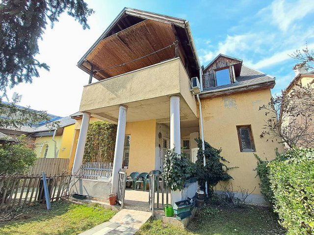 Eladó családi ház, Budapesten, XV. kerületben 169.9 M Ft