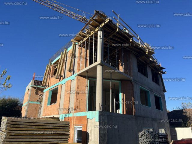 Eladó téglalakás, Budapesten, XVIII. kerületben 86.9 M Ft