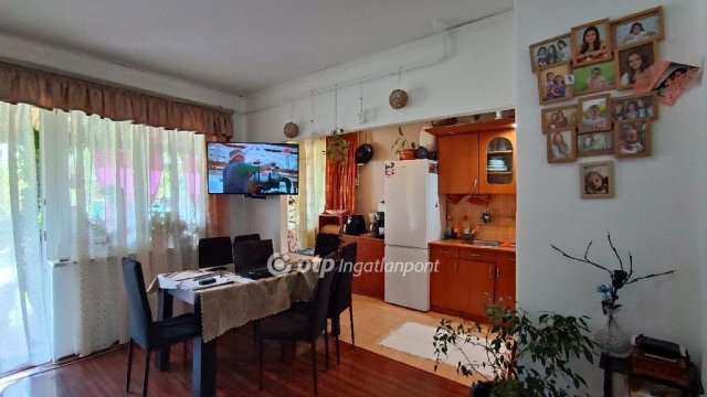 Eladó sorház, Siófokon 78 M Ft, 3 szobás / költözzbe.hu