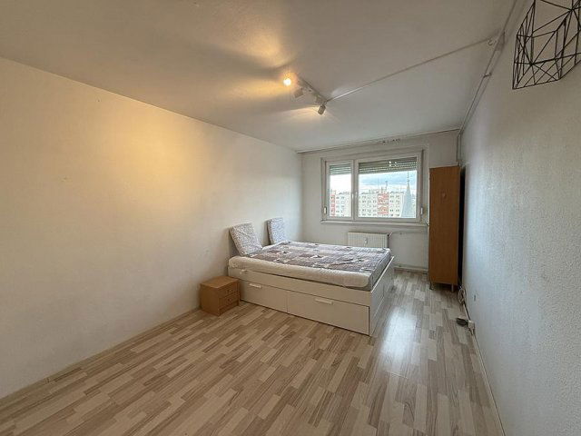 Eladó panellakás, Budapesten, III. kerületben 69.9 M Ft, 2 szobás