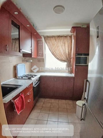 Eladó téglalakás, Budapesten, XX. kerületben 63.9 M Ft