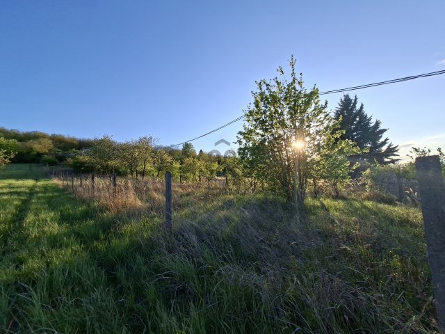 Eladó telek, Esztergomban 9.9 M Ft / költözzbe.hu