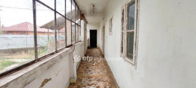 Eladó családi ház, Hévízgyörkön 18.5 M Ft, 2 szobás