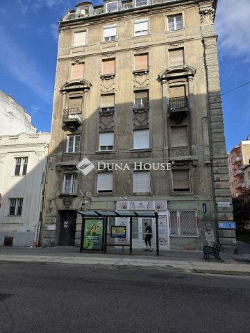 Eladó téglalakás, Budapesten, XIII. kerületben 31 M Ft