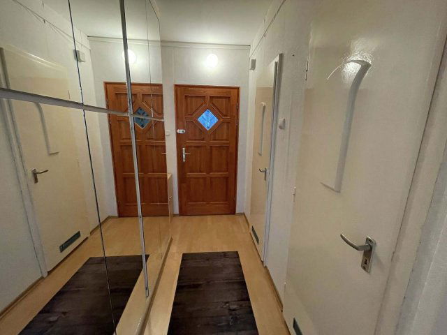 Eladó téglalakás, Nyíregyházán 43 M Ft, 2 szobás