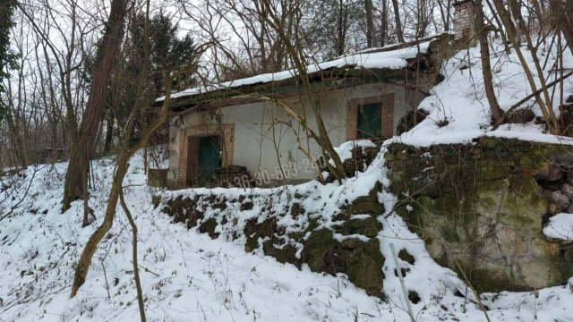 Eladó telek, Esztergomban 5.9 M Ft / költözzbe.hu