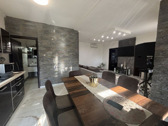 Eladó sorház, Debrecenben 88.9 M Ft, 3 szobás