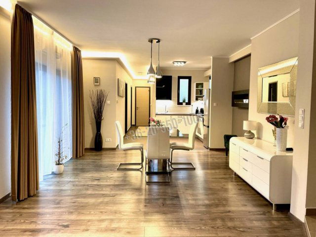 Kiadó téglalakás, albérlet, II. kerületben, Erőd utcában