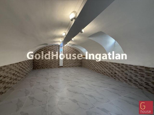 Kiadó üzlethelyiség, Budapesten, II. kerületben 400 E Ft / hó