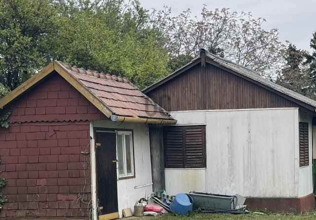 Eladó telek, Diósdon 46 M Ft / költözzbe.hu