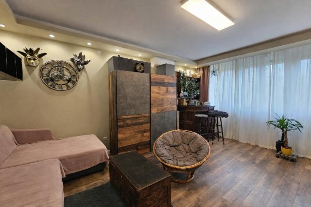 Eladó panellakás, Budapesten, XIV. kerületben 62.9 M Ft, 2 szobás