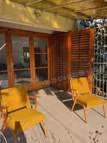 Kiadó nyaraló, Balatonvilágoson 450 E Ft / hó, 1+2 szobás