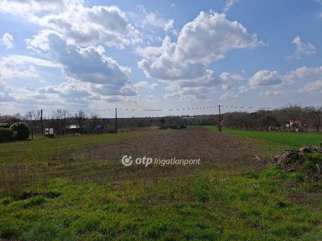 Eladó telek, Gárdonyban 23.9 M Ft / költözzbe.hu