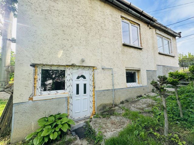 Eladó családi ház, Nagysápon 29.8 M Ft, 5 szobás