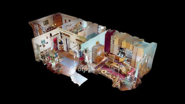 Eladó családi ház, Kisvárdán 28 M Ft, 2 szobás