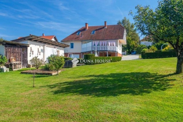 Eladó családi ház, Őriszentpéteren 129.9 M Ft, 4 szobás