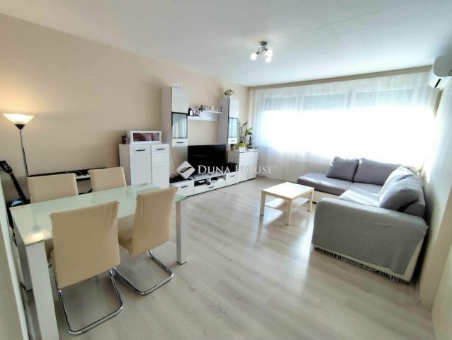 Eladó panellakás, Budapesten, XIV. kerületben, Ond vezér parkban