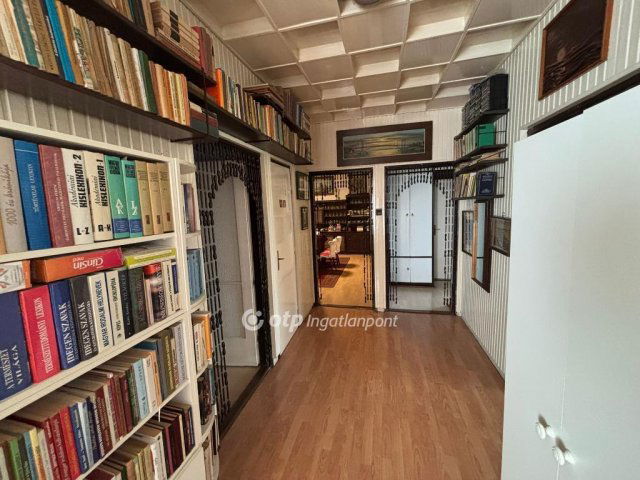 Eladó családi ház, Nyíradonyban 48 M Ft, 3 szobás