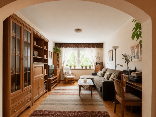 Eladó téglalakás, Budapesten, XI. kerületben 75 M Ft