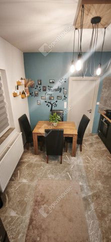 Eladó sorház, Sopronban 91.5 M Ft, 4 szobás