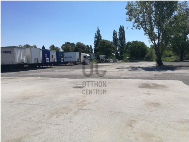 Eladó telek, Budapesten, XXII. kerületben 2295 M Ft