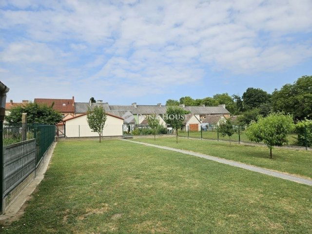 Eladó családi ház, Sellyén 59.8 M Ft, 3 szobás