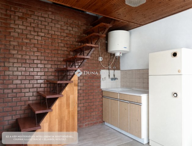 Eladó nyaraló, Békéscsabán, Csikós utcában 13.8 M Ft
