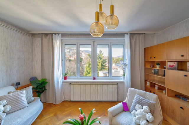 Eladó téglalakás, Budapesten, XII. kerületben 129.8 M Ft