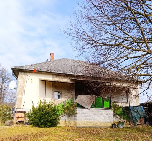 Eladó családi ház, Bödén 44.5 M Ft, 3 szobás