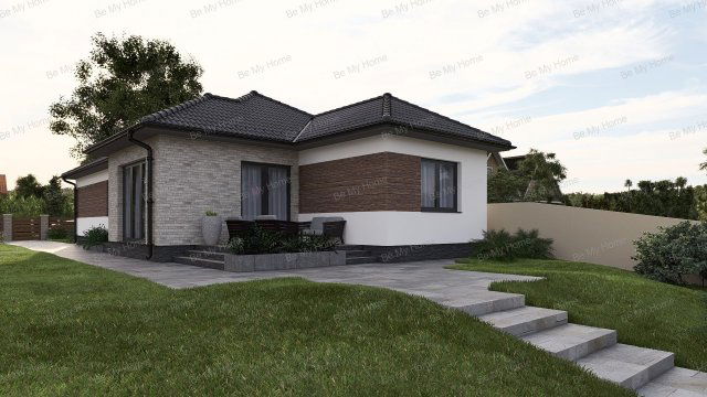 Eladó családi ház, Szentendrén 149.9 M Ft, 5 szobás