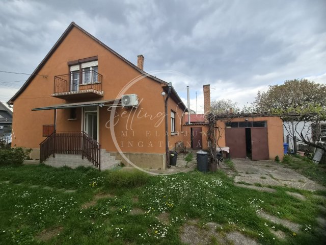 Eladó családi ház, Szigetváron 46 M Ft, 4 szobás