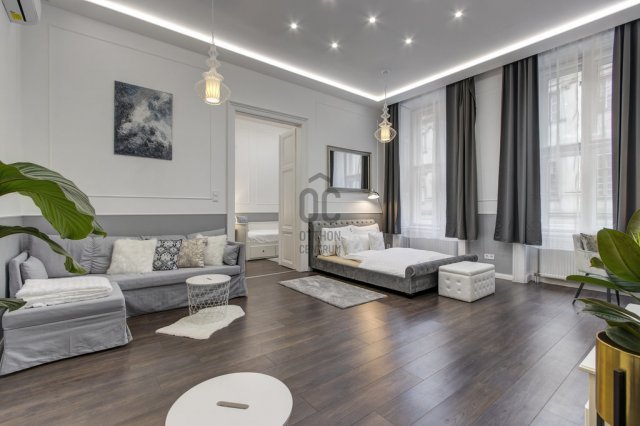 Eladó téglalakás, Budapesten, V. kerületben 179 M Ft, 4 szobás