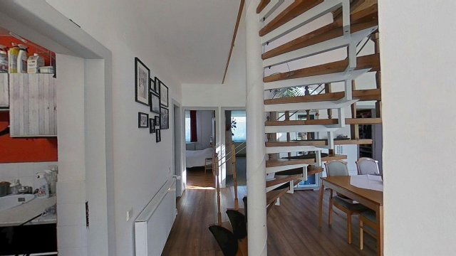 Eladó családi ház, Bakonyszentkirályon 84.9 M Ft, 4+1 szobás