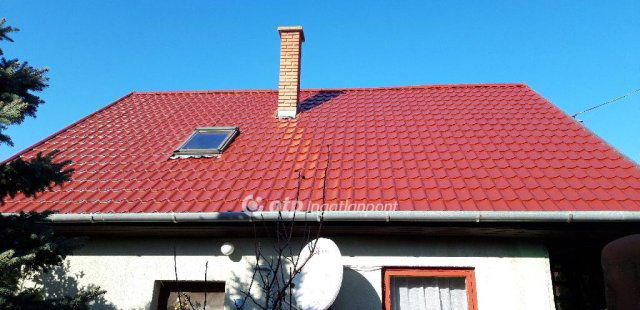Eladó családi ház, Fonyódon 75 M Ft, 7 szobás